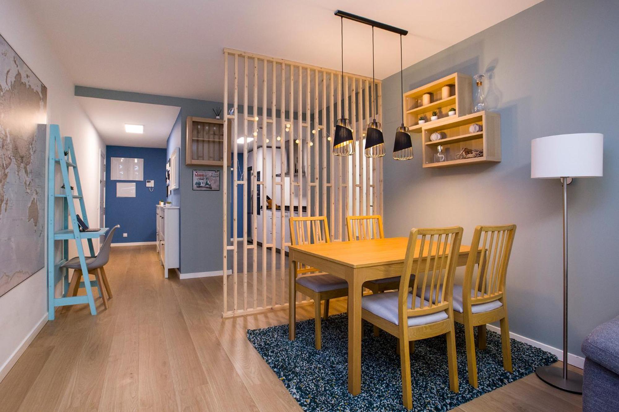 Telmo Nuevo Apartamento & Parking En Bilbaozorroza Exteriör bild